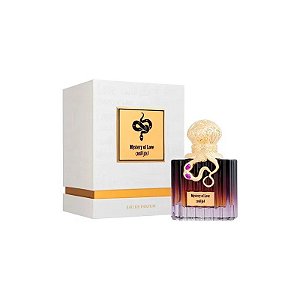 Perfume Al Malakia Mystery Of Love - Eau de Parfum - Unissex - 100ML