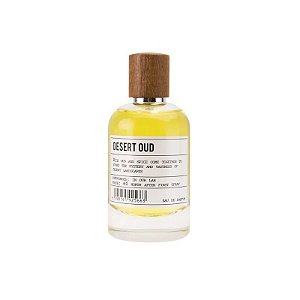 Perfume Karma Desert Oud - Eau de Parfum - Masculino - 100ml