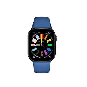 Smart Watch FTX FTXA9C-BL 46MM Azul/Azul