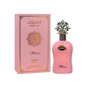 Perfume Adyan Thamniyat Flora Edp - Feminino 100ML