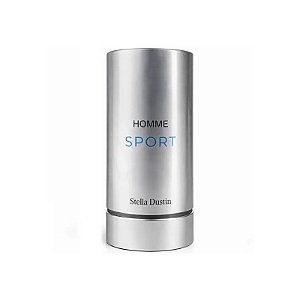 Perfume Masculino Stella Dustin Homme Sport Edp 100 ML