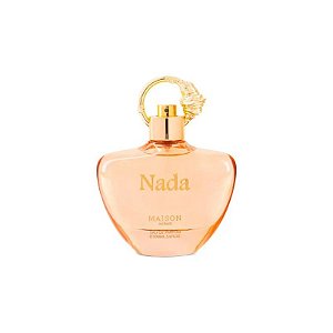 Perfume Maison Asrar Nada - Eau de Parfum - 100ML - Feminino