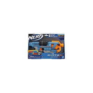 Carro de Controle Remoto Ner Elite 2.0 Commander RC 6