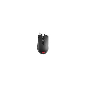 Mouse Gamer Corsair Harpoon Pro USB/RGB - Preto (CH-9301111-Na)