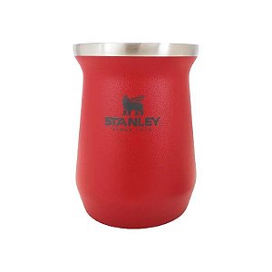 Guampa Stanley Classic - Vermelho 236ML