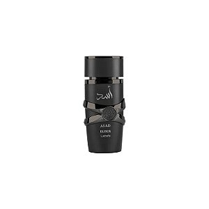 Perfume Masculino Asad Elixir Lattafa Eau de Parfum 100ml