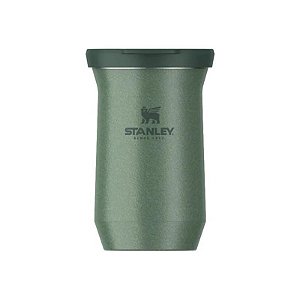 Caneca Cuia Stanley Tererê 10-12874-033 - 200ML - Verde