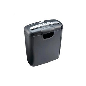 Triturador de Papel Multilaser OF010 220V/6FL/10L