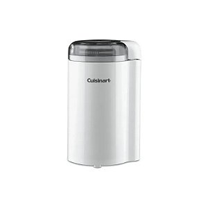 Moedor de Café e Grãos Cuisinart DCG-20N 110V - Branco