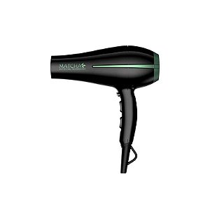 Secador de Cabelo Gama Bora Match 110V Preto