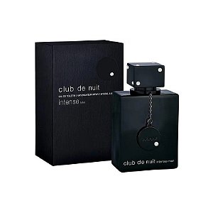 Perfume Armaf Club de Nuit Intense Edt Masculino - 105ml