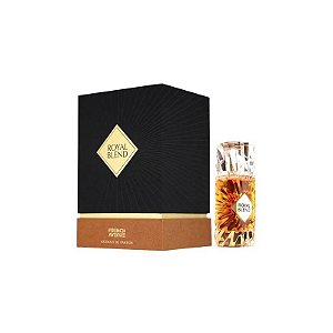 Perfume French Avenue Royal Blend - Extrato de Perfume - Unissex - 100ML