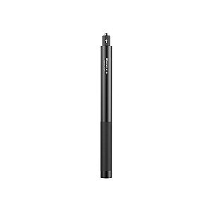 Bastão de Selfie Ulanzi MT-58 Extensível 120 CM para Câmera de Ação - Preto