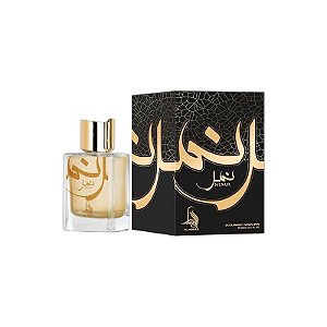 Perfume Al Absar Nimr - Eau de Parfum - Masculino - 100ml