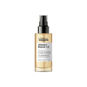 Óleo para Cabelo Loréal Absolut Gold - 90ml
