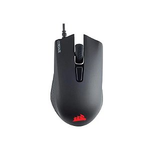Mouse Gamer Corsair Harpoon CH-9301111-Na RGB Pro USB - Preto