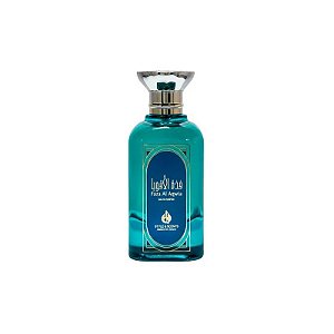 Perfume Estilo & Fragrâncias Maison de Orient Faza Al Aqwia - Eau de Parfum - Unissex - 100ML