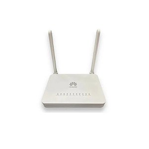 Roteador Ont Catv Wifi Gpon Huawei HG8247H5 Slim 1GE+3FE+1POT Apc