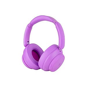 Fone de Ouvido Smartfy FS17P - Bluetooth - À Prova d'Água - Lilás