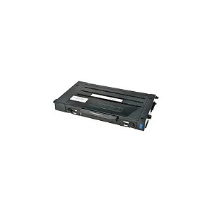 Toner Samsung P510 Ciano KS (CLP-510D5C)
