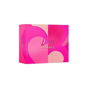 Kit Shakira Dance - 2 em 1 - Perfume Edt 80ml + Desodorante 150ml