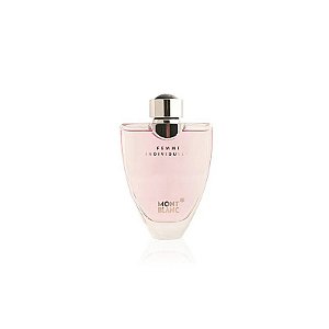 Mont Blanc Individuel Edt F 75ML