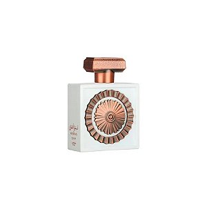 Perfume Lattafa Pride Nebras Elixir Eau de Parfum 100 ML