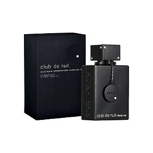 Perfume Armaf Club de Nuit Intense Edt - Masculino 105ml