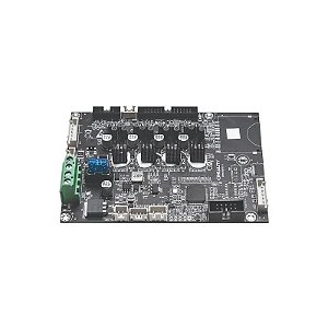 Kit Placa Mãe Creality para Impressora 3D ENDER-3 V3 - 4002020068