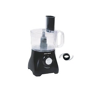 Processador Multicortador Mega Star SG-501 1.2L 110V