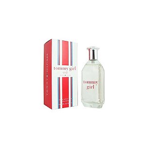 Tommy Edt F 100ML