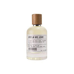 Perfume Karma Live La Vie, Love - Água de Perfume - Feminino - 100ML