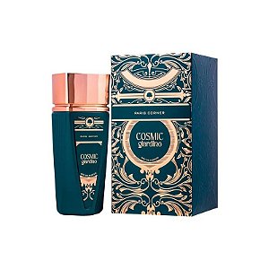 Perfume Paris Corner Cosmic Giardino - Água de Perfume - Unissex - 100ML