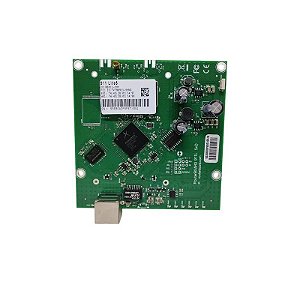 Roteador Mikrotik Routerboard RB911-5HN LITE5 L3