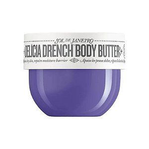 Creme Corporal Sol de Janeiro Delicia Drench - 75ML