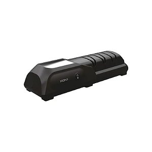 Afiador de Facas Elétrico Xion Xi-Sharpener - Preto