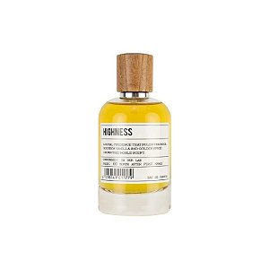 Perfume Karma Highness - Água de Perfume - Unissex - 100ML