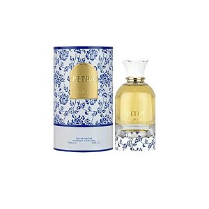 Perfume Feminino Lattafa Petra Edp 100ML
