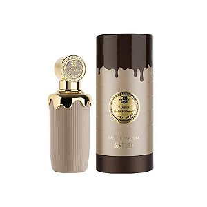 Perfume Dar El Ward Vanilla Marshmallow Edp - Unissex 100ML