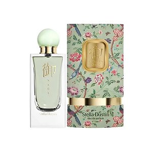 Perfume Stella Dustin Dynasty Nara Edp Feminino 75ML