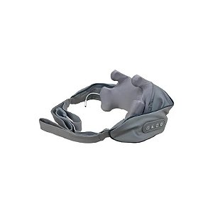 Massageador de Pescoço Onida ON-5025 - Preto