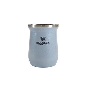 Caneca Stanley Classic Mate - Prata