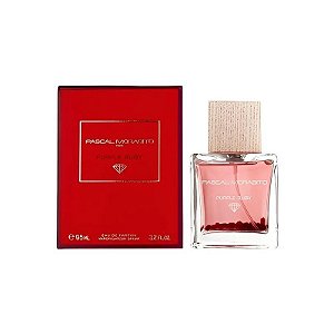 Perfume Pascal Morabito Purple Ruby Edp - Feminino 95ML