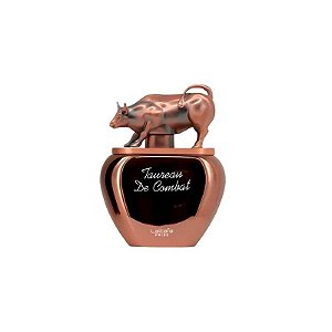 Perfume Lattafa Pride Taureau de Combat Eau de Parfum 100ML