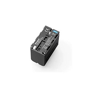 Bateria Recarregável Kingma NP-F970 6600mAh