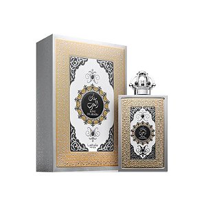 Perfume Lattafa Pride King Of Arabia Eau de Parfum Unissex - 100ml