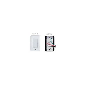 Interruptor Dimmer Wifi Ui Mfi-LD-W Branco