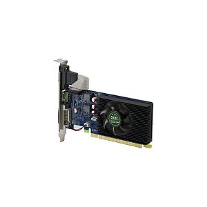 Placa de Vídeo 2GB R5-230 Star DDR3 64BIT Baixo Perfil