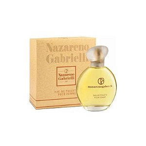 Perfume Nazareno Gabrielli 1907 Edt 100ML Feminino