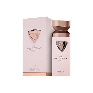 Perfume French Avenue An Equestrian Series Della Eau de Parfum Feminino 100ML